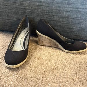 Life Stride Soft System Wedges